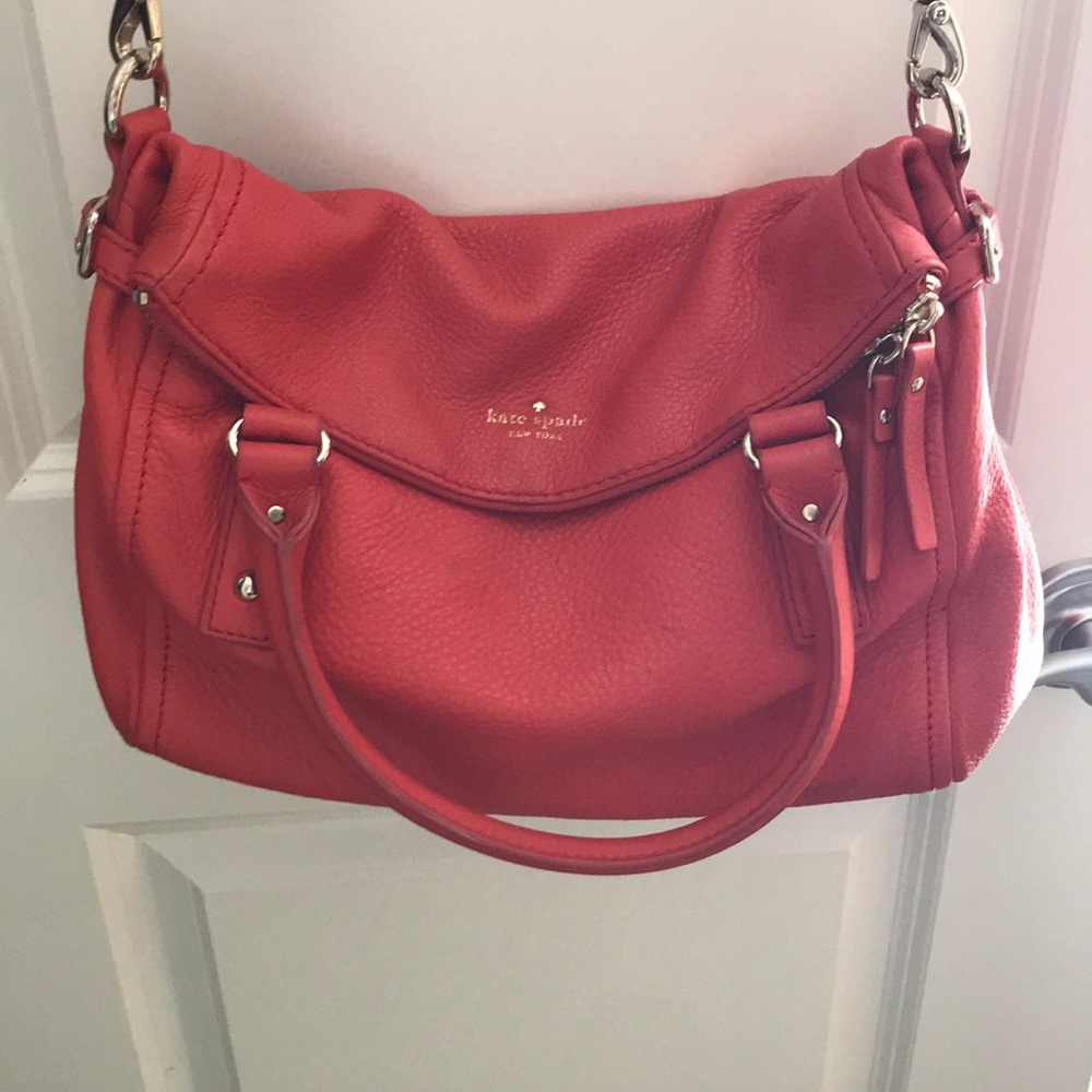 Kate Spade adorable crossbody bag!